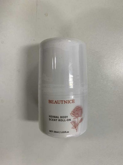 Herbal Body Scent Roll-on (Zzxtlymg (1))